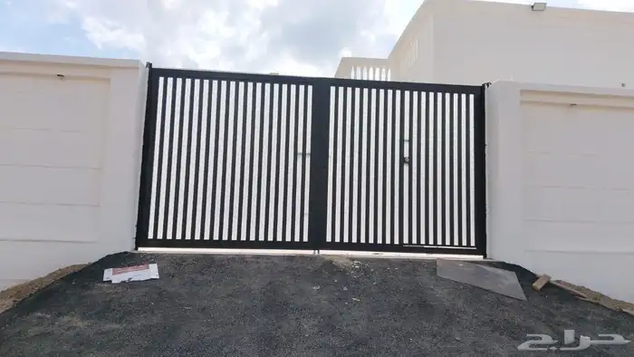 شغل حدادا ح. ب. 8