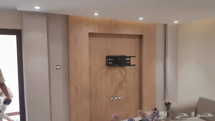 دهانات وديكورات داخلية وخارجية 8