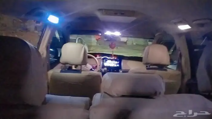 تويوتا بريفيا 2013 8