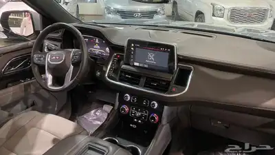 يوكن 2023 قصير دبل ثلاجه وارد الجميح بحالة الوكالة index