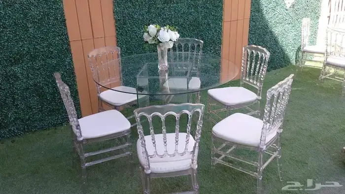 تاجير حفلات 5