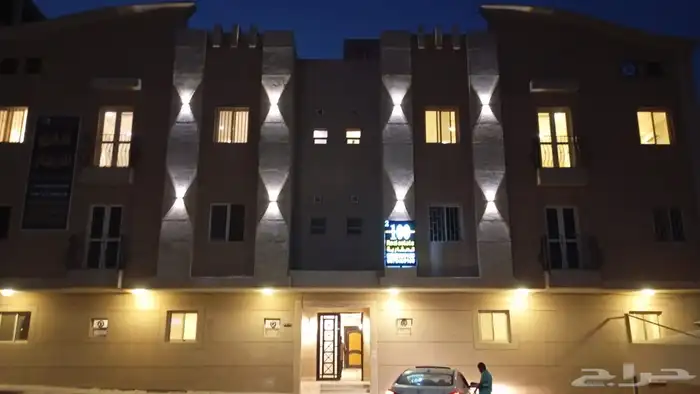 شقق مفروشة للإيجار الشهري في الخبر والدمام 5