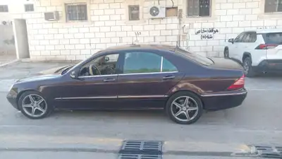 مرسيدس فياجرا 2001 للبيع index