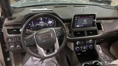 يوكن 2023 قصير دبل ثلاجه وارد الجميح بحالة الوكالة index