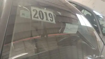 تويوتا يارس 2019 index