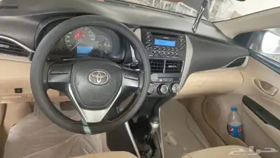 تويوتا يارس 2019 index