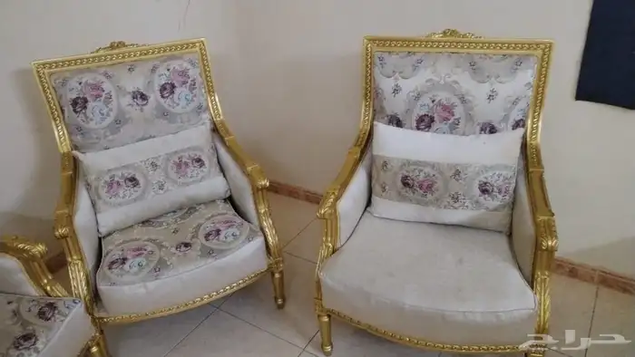 مجالس للبيع... المجاردة 1