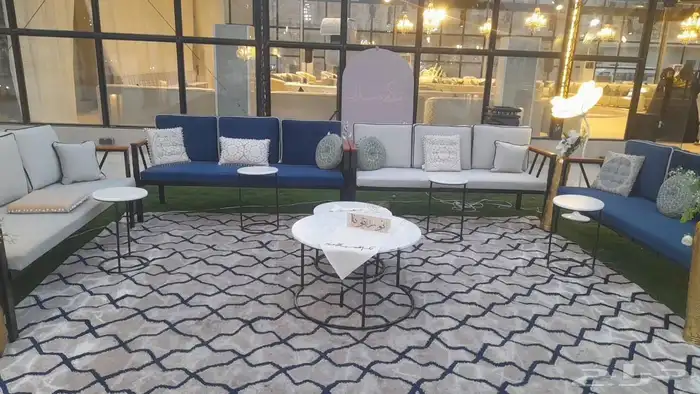 تاجير جميع مستلزمات الحفلات والمناسبات داخل الرياض وخارجه 48