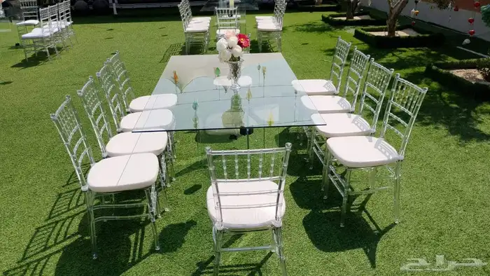 تجهيز حفلات ومناسبات وجلسات بأنواعها 8