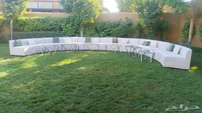 تاجير جميع مستلزمات الحفلات والمناسبات داخل الرياض وخارجه 44