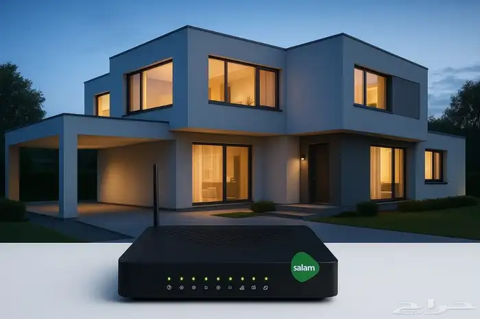 172  فايبر سلام 3