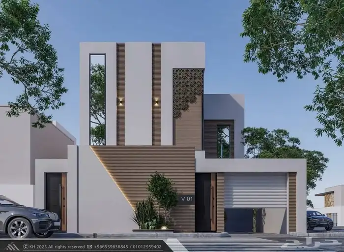 تصميم واجهات 0