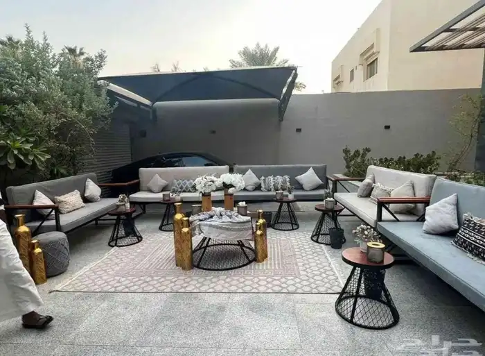 تاجير جلسات مرتفعه 8