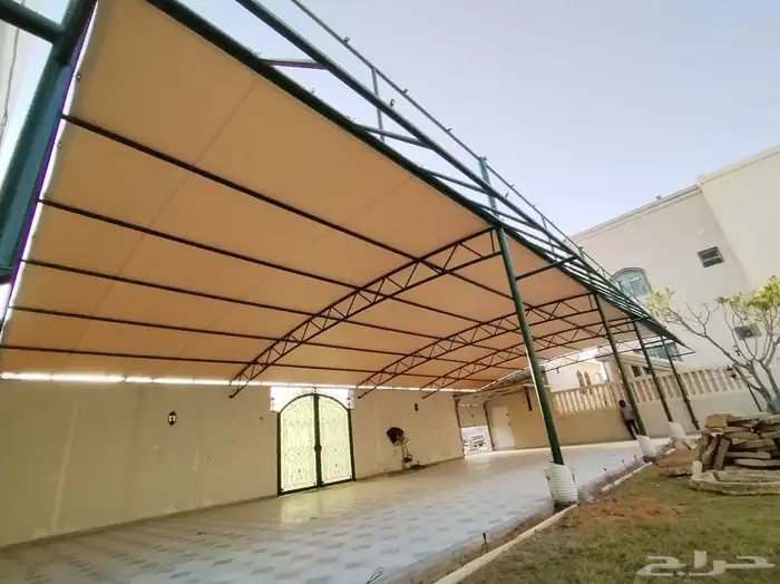 حداد مظلات 0