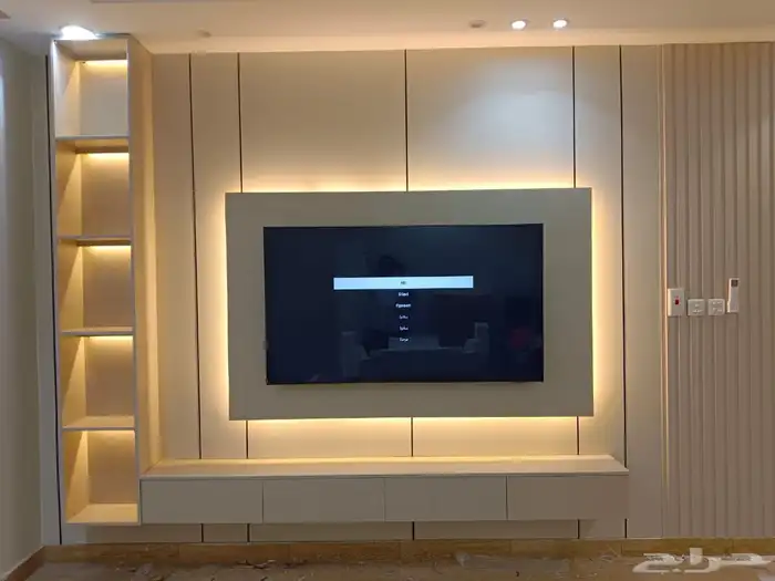 ديكورات دخليه خلفيات شاشات بديل الشيبورد 3