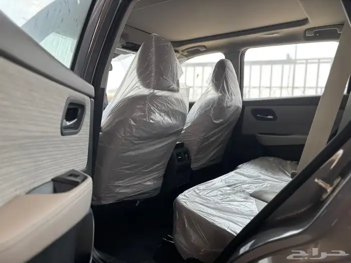 اكستريل 7 و 5 راكب دبل وبدون ستاندر و sv 4