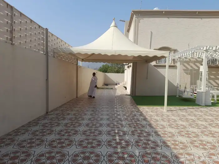 مظلات سواتر 1