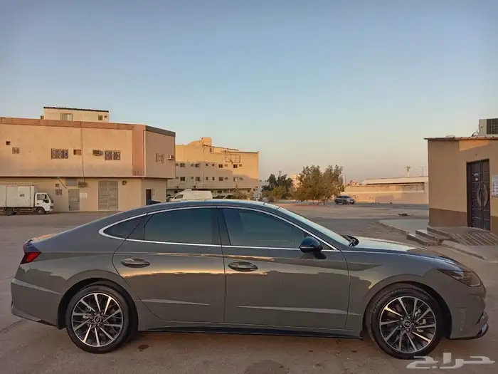 سوناتا ميد 2023 فل كامل 10