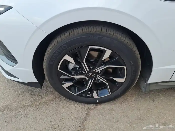 هوينداي توسان 2026 3