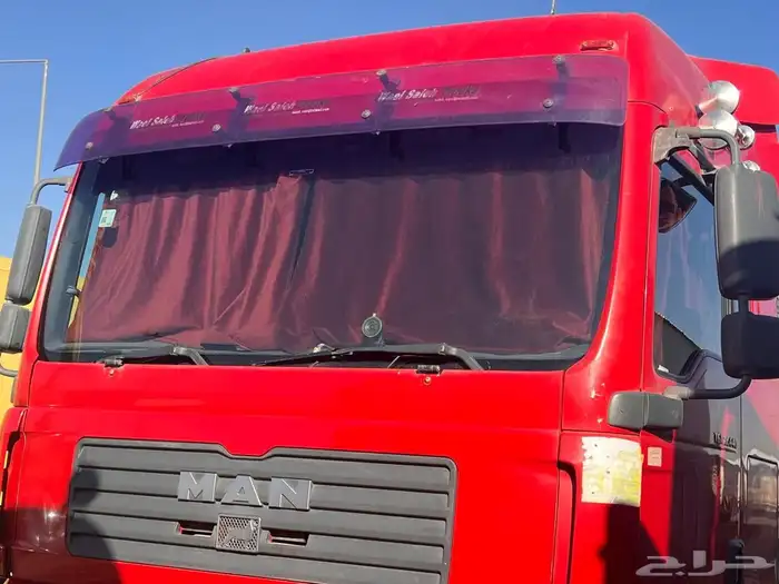 راس مان 2007 نظيفه ممشي 600 الف فقط 11