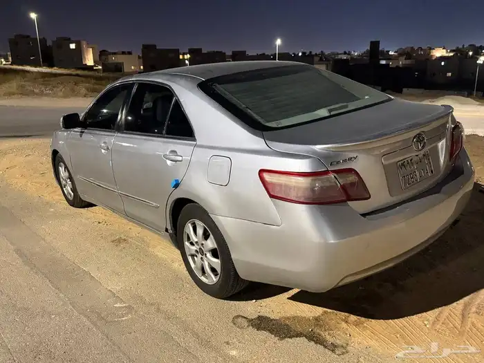 تويوتا كامري 2009 2