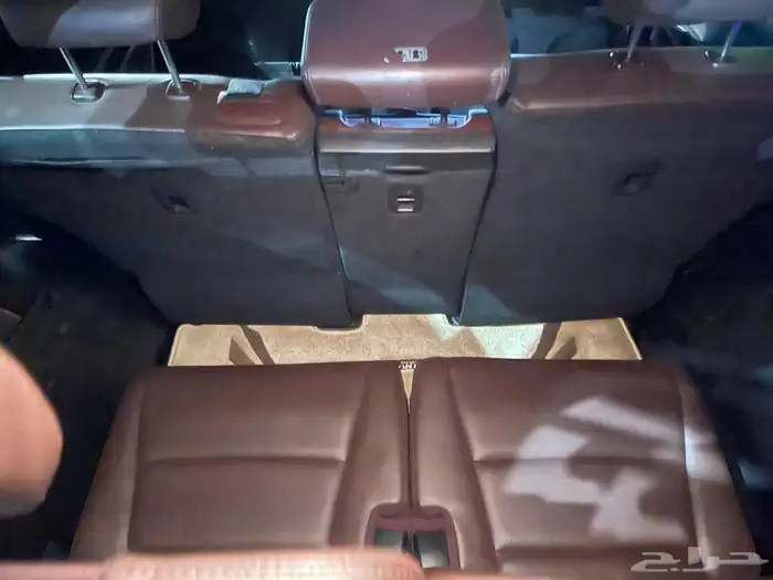 هونداي سنتافي 2017م 6 سلندر بانوراما فل كامل 6