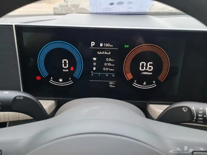 هوينداي توسان 2026 12