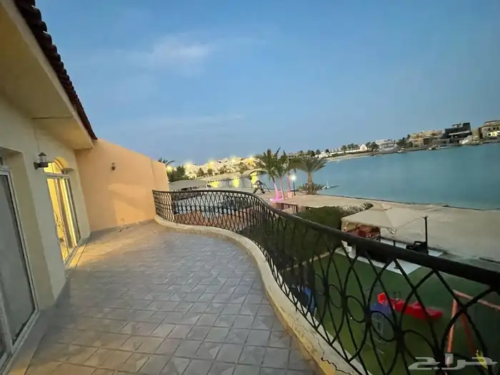 درة العروس فلل وشاليهات 8