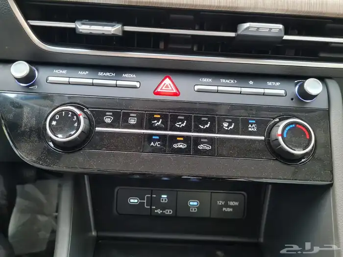 هوينداي توسان 2026 7