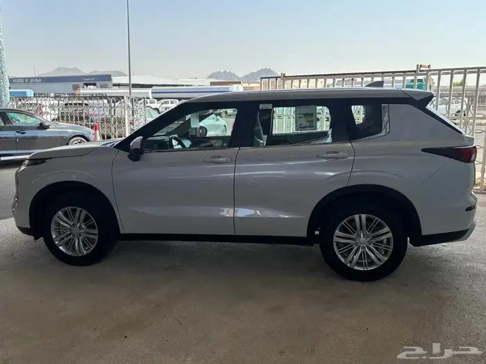 اوتلاندر استاندر 7 و 5 راكب 2025 2