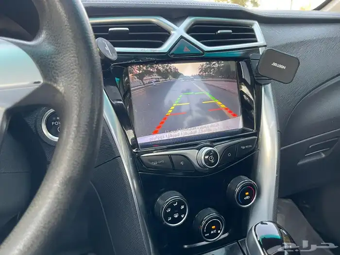 بي واي دي F3 2021 فل سعودي 11