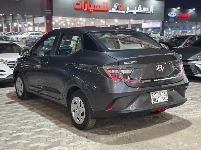 هونداي اي تن 2024 3