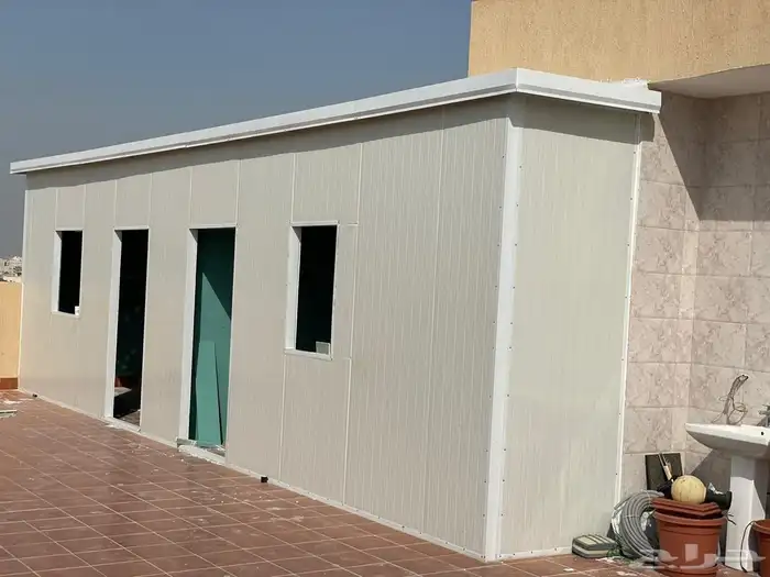 سقف غرف سندوتش بنل 0