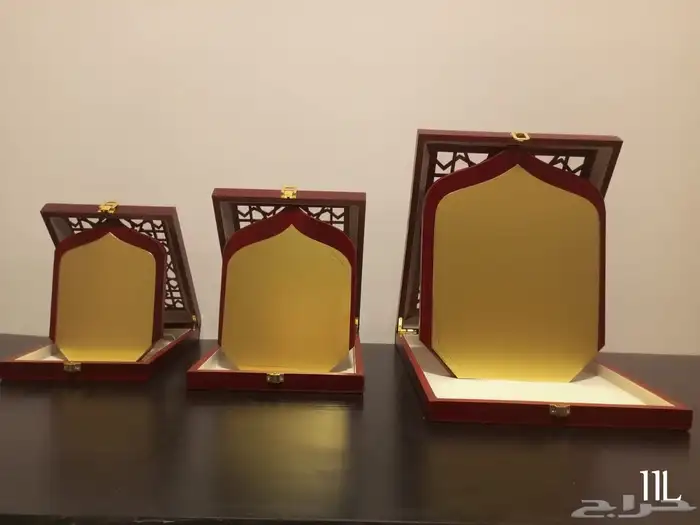 تنفيذ وتركيب كلادينج لوحات بنر كراتين علب بوكسات فولدرات 9