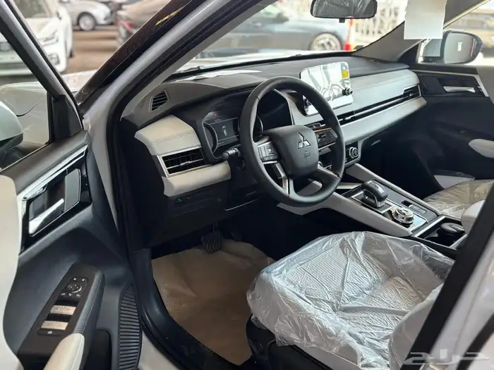 اوتلاندر استاندر 7 و 5 راكب 2025 3