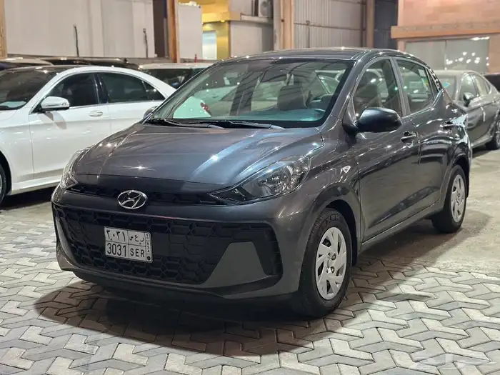 هونداي اي تن 2024 0