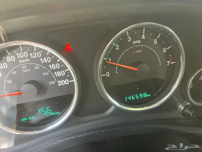 جيب رانجلر 2016 بودي بلد 14