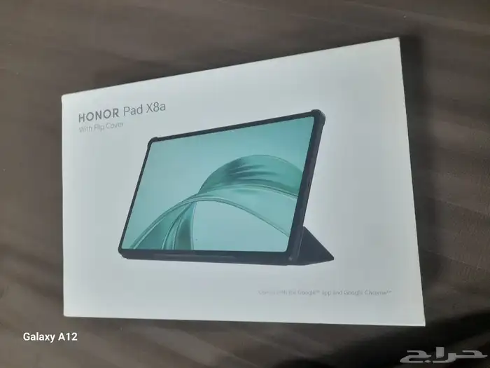 هونر باد honor pad x8a 0