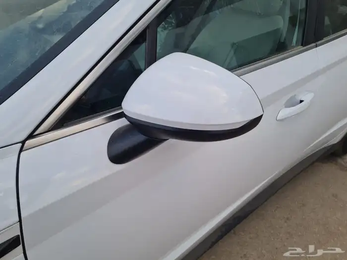 هوينداي توسان 2026 2