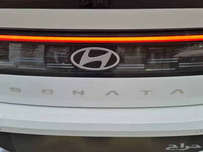 هوينداي توسان 2026 6