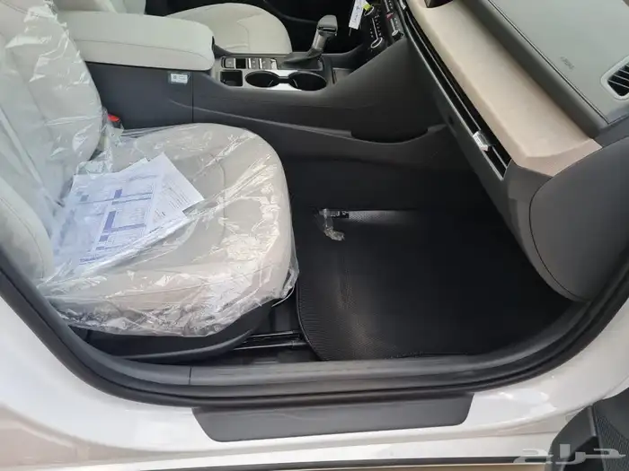 هوينداي توسان 2026 5