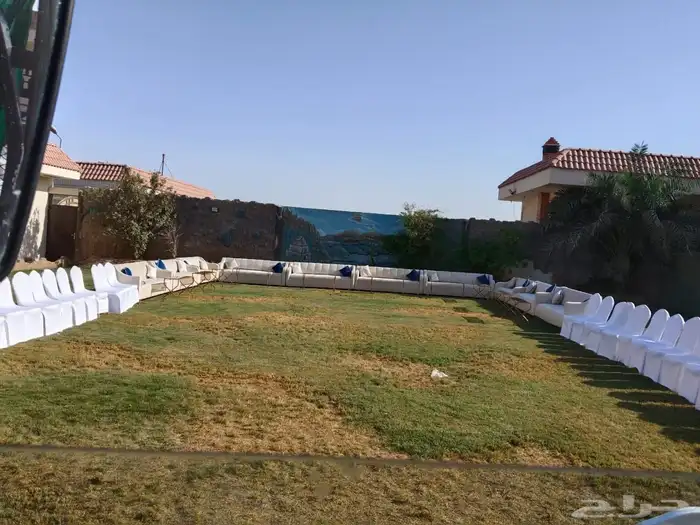 تاجير جميع مستلزمات الحفلات والمناسبات داخل الرياض وخارجه 37