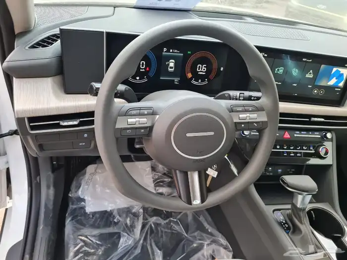 هوينداي توسان 2026 10