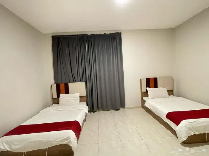 درة العروس فلل وشاليهات 4