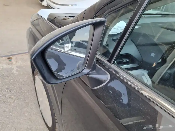 تويوتا فيلوز glx 2025 3