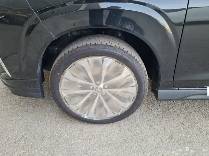 تويوتا فيلوز glx 2025 8