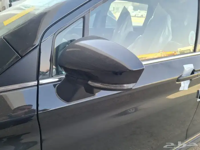 تويوتا فيلوز glx 2025 6