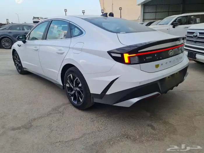 هوينداي توسان 2026 1