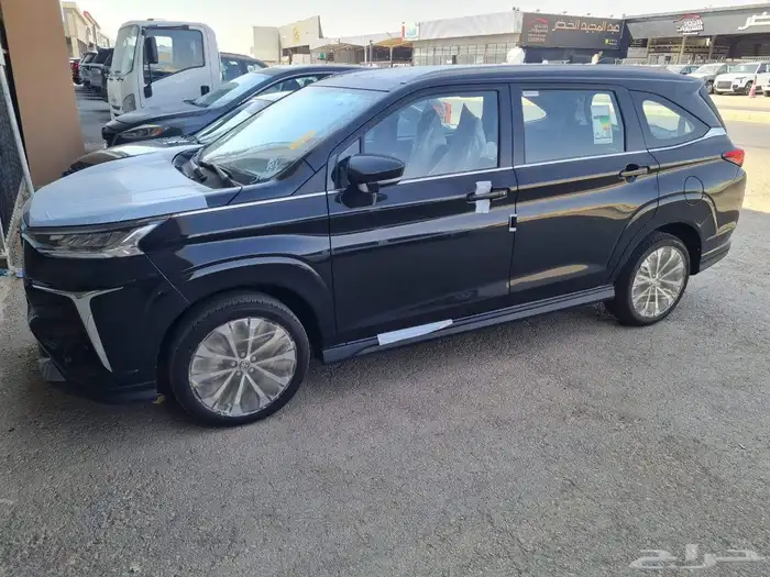 تويوتا فيلوز glx 2025 9