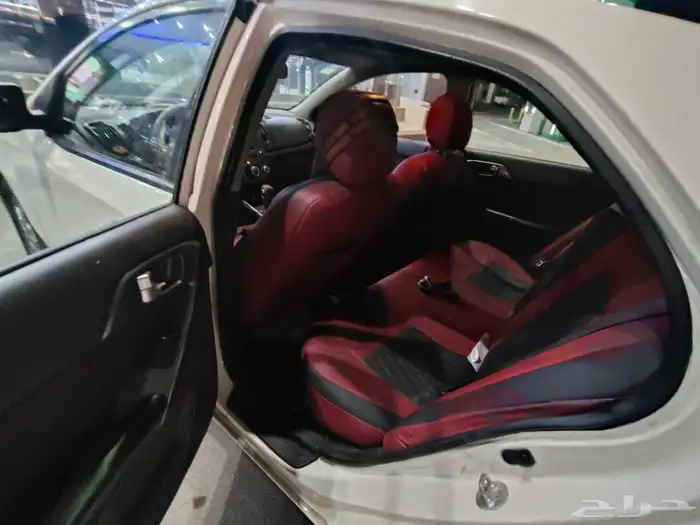 سياره كيا سيراتو 2011 ماكينه موضبه السيارة راشه كامل بالخارج 7